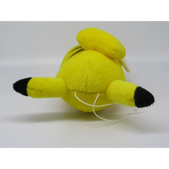 NEW w/ Tags Pikachu Plush Pokemon Banpresto Bandai Spirits Toreba Japan Nintendo - Picture 4 of 12
